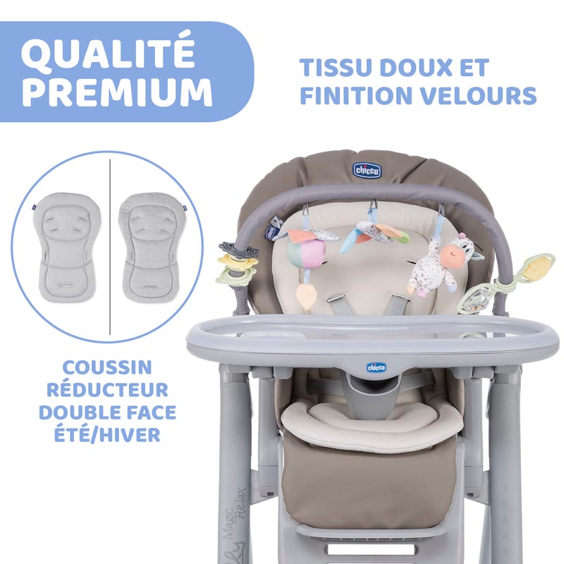 Chaise Haute Polly Magic Relax 4r Cocoa Vente En Ligne De Repas Bebe9 Chaise Haute Polly Magic Relax 4r Cocoa Vente En Ligne De Repas Bebe9