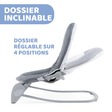 Transat Hoopla Titanium CHICCO - 6