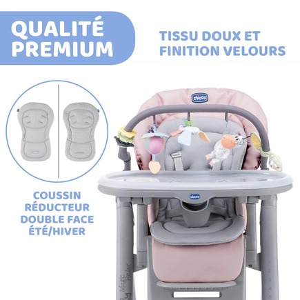 Chaise Haute Polly Magic Relax 4r Paradise Pink Vente En Ligne De Repas Bebe9 Chaise Haute Polly Magic Relax 4r Paradise Pink Vente En Ligne De Repas Bebe9