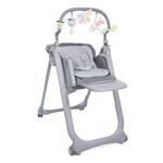 Chaise Haute Polly Magic Relax 4r Cocoa Vente En Ligne De Repas Bebe9