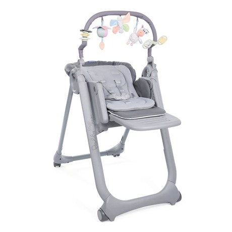 Chaise Haute Polly Magic Relax 4r Graphite Vente En Ligne De Chaise Haute Bebe9