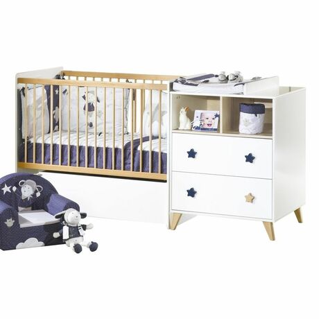 Lit Combine Evolutif 60x1 90x190 Oslo Etoile Vente En Ligne De Chambre Bebe Bebe9 Lit Combine Evolutif 60x1 90x190 Oslo Etoile Vente En Ligne De Chambre Bebe Bebe9