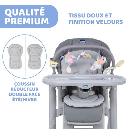 Chaise Haute Polly Magic Relax 4r Graphite Vente En Ligne De Repas Bebe9 Chaise Haute Polly Magic Relax 4r Graphite Vente En Ligne De Repas Bebe9