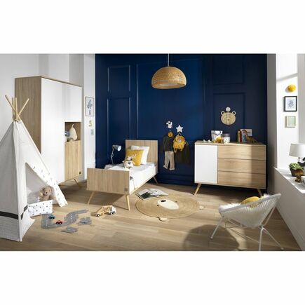 Lit Little Big Bed 140x70 Seventies Vente En Ligne De Chambre Bebe Bebe9 Lit Little Big Bed 140x70 Seventies Vente En Ligne De Chambre Bebe Bebe9