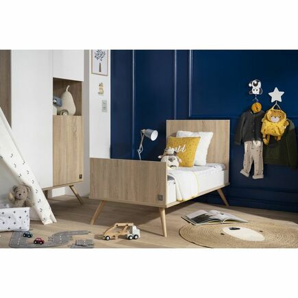 Lit Little Big Bed 140x70 Seventies Vente En Ligne De Chambre Bebe Bebe9 Lit Little Big Bed 140x70 Seventies Vente En Ligne De Chambre Bebe Bebe9