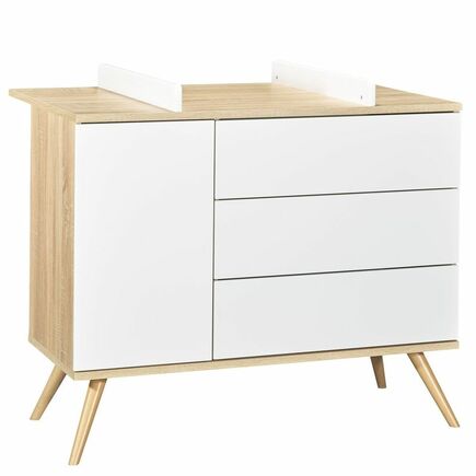 Commode 1 Porte Et 3 Tiroirs Blancs Seventies Vente En Ligne De Chambre Bebe Bebe9 Commode 1 Porte Et 3 Tiroirs Blancs Seventies Vente En Ligne De Chambre Bebe Bebe9