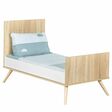 Lit Little Big Bed 140x70 SEVENTIES SAUTHON - 9