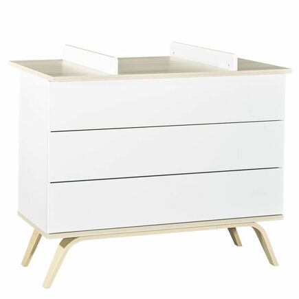 Commode 3 tiroirs SERENA SAUTHON - 2