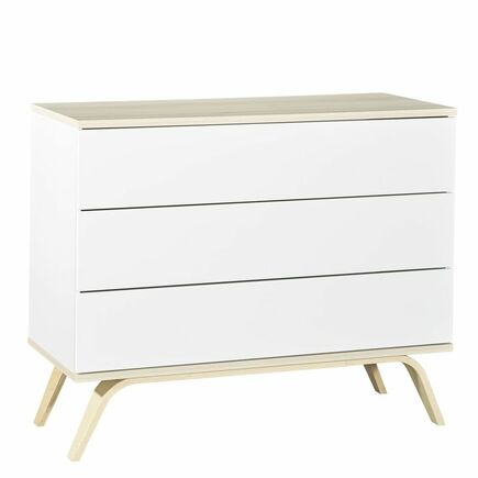 Commode 3 tiroirs SERENA SAUTHON