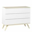 Commode 3 tiroirs SERENA SAUTHON