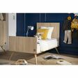 Lit Little Big Bed 140x70 SEVENTIES SAUTHON - 10