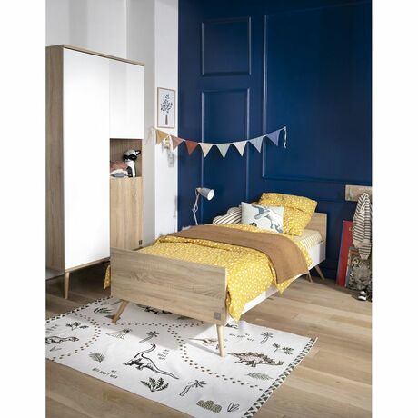 Lit Junior 190x90 Seventies Vente En Ligne De Chambre Bebe Bebe9