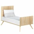 Lit Little Big Bed 140x70 SEVENTIES SAUTHON - 8