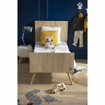 Lit Little Big Bed 140x70 Seventies Vente En Ligne De Chambre Bebe Bebe9 Lit Little Big Bed 140x70 Seventies Vente En Ligne De Chambre Bebe Bebe9