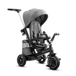 Tricycle EASYTWIST Platinum grey