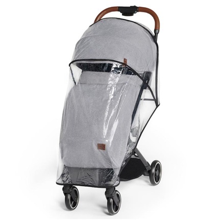 Poussette NUBI Gris KINDERKRAFT - 8