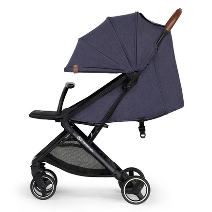 Poussette NUBI Navy KINDERKRAFT - 9