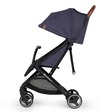 Poussette NUBI Navy KINDERKRAFT - 5