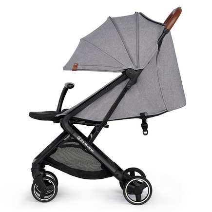 Poussette NUBI Gris KINDERKRAFT - 13