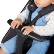 Poussette NUBI Gris KINDERKRAFT - 5