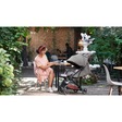 Poussette NUBI Gris KINDERKRAFT - 19