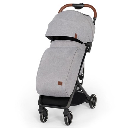 Poussette NUBI Gris KINDERKRAFT - 15