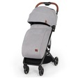 Poussette NUBI Gris KINDERKRAFT - 15