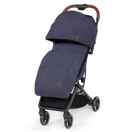 Poussette NUBI Navy KINDERKRAFT - 18