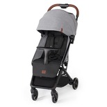 Poussette NUBI Gris