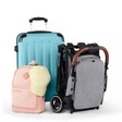 Poussette NUBI Gris KINDERKRAFT - 12