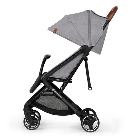 Poussette NUBI Gris KINDERKRAFT - 17