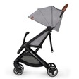 Poussette NUBI Gris KINDERKRAFT - 17