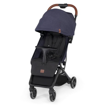 Poussette NUBI Navy KINDERKRAFT