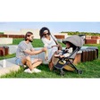 Poussette NUBI Gris KINDERKRAFT - 11