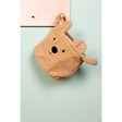 Panier de rangement 25x20x20 Beige CHILDHOME - 3