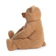 Peluche assis Ours CHILDHOME - 3