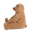 Peluche assis Ours CHILDHOME - 3