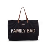 Family Bag Sac à langer Black