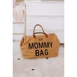 Mommy Bag Sac à langer Beige CHILDHOME - 3