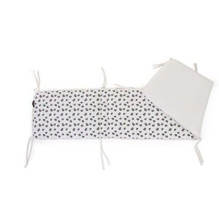 Protection lit Jersey Leopard CHILDHOME - 2