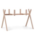 Tipi support pour couffin Moise + Arche bébé