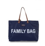 Family Bag Sac à langer Dark Blue CHILDHOME