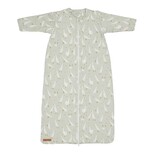 Gigoteuse hiver 90 cm Little Goose Vert Menthe