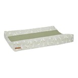 Housse matelas à langer Little Goose Vert Menthe
