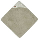 Cape de bain Little Goose Vert Menthe
