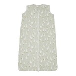 Gigoteuse été 70 cm Little Goose Vert Menthe