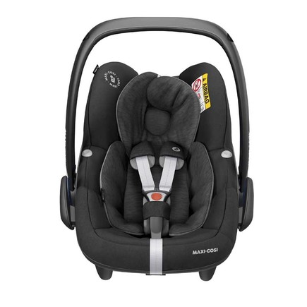 Cosi Pebble Pro Isize Essential Black Vente En Ligne De Siege Auto Bebe9