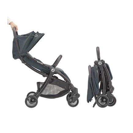 Poussette Jaya Essential Graphite Maxi Cosi Vente En Ligne De Poussette Compacte Bebe9
