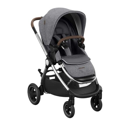 Poussette Adorra 2 Luxe Twilic Grey Vente En Ligne De Poussette Bebe9
