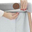 Lit parapluie compact Iris Essential Grey MAXI COSI - 4